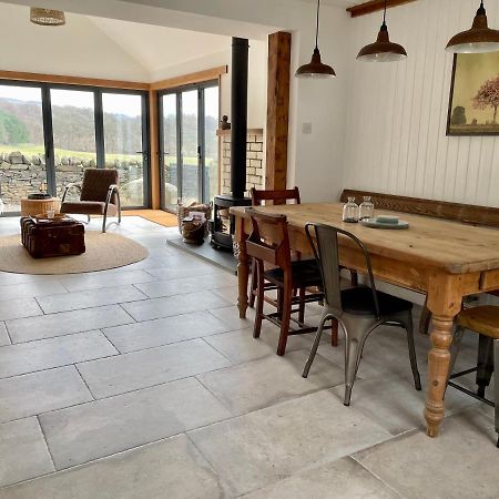 Blair Cottage Rowardennan Zewnętrze zdjęcie