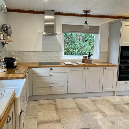 Blair Cottage Rowardennan Zewnętrze zdjęcie