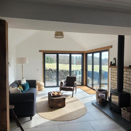 Blair Cottage Rowardennan Zewnętrze zdjęcie
