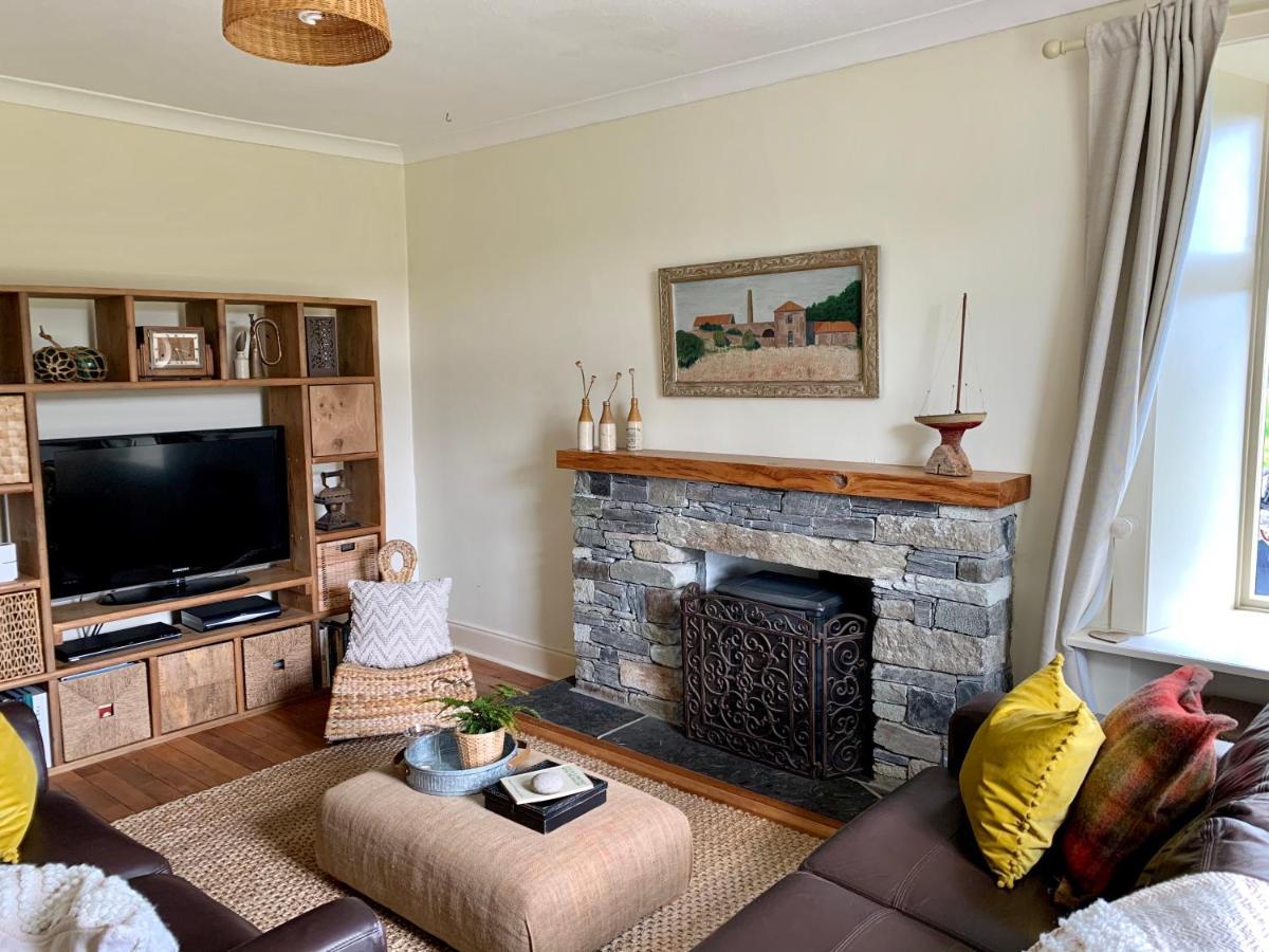 Blair Cottage Rowardennan Zewnętrze zdjęcie
