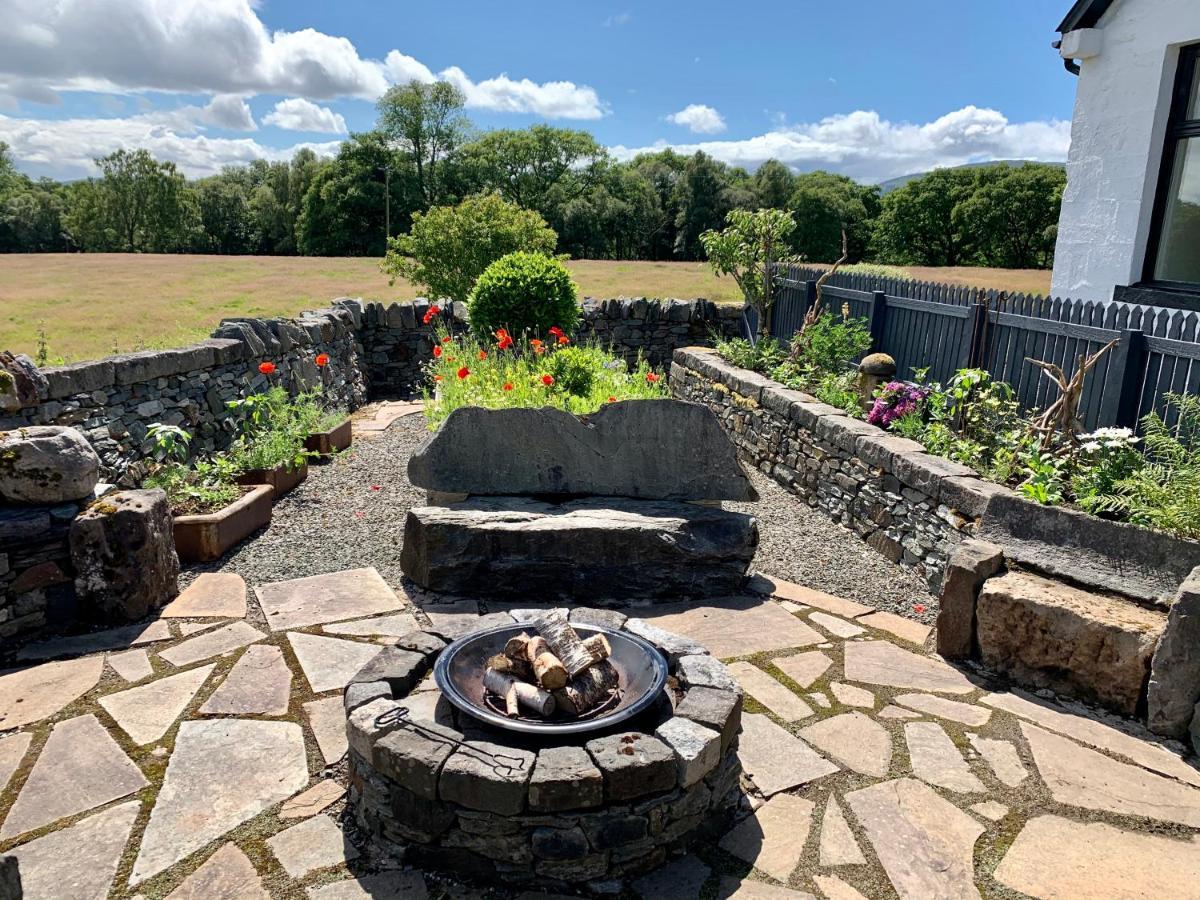 Blair Cottage Rowardennan Zewnętrze zdjęcie