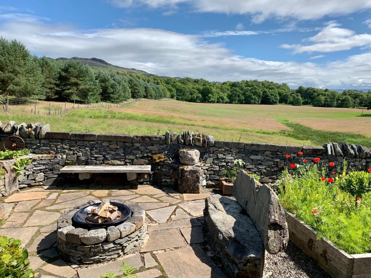 Blair Cottage Rowardennan Zewnętrze zdjęcie