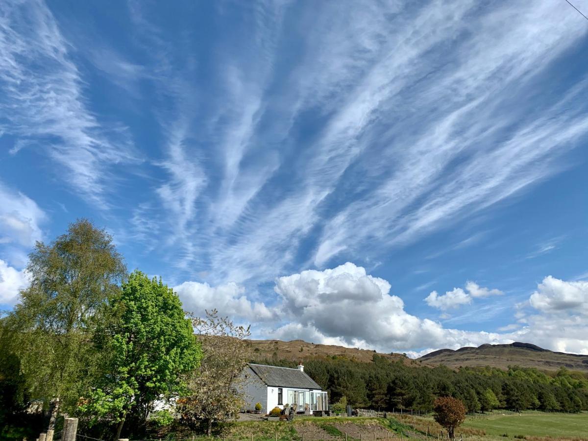 Blair Cottage Rowardennan Zewnętrze zdjęcie