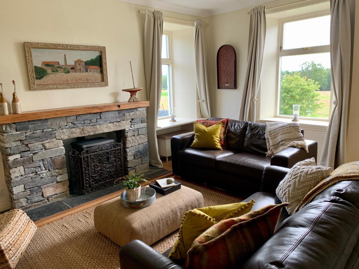 Blair Cottage Rowardennan Zewnętrze zdjęcie