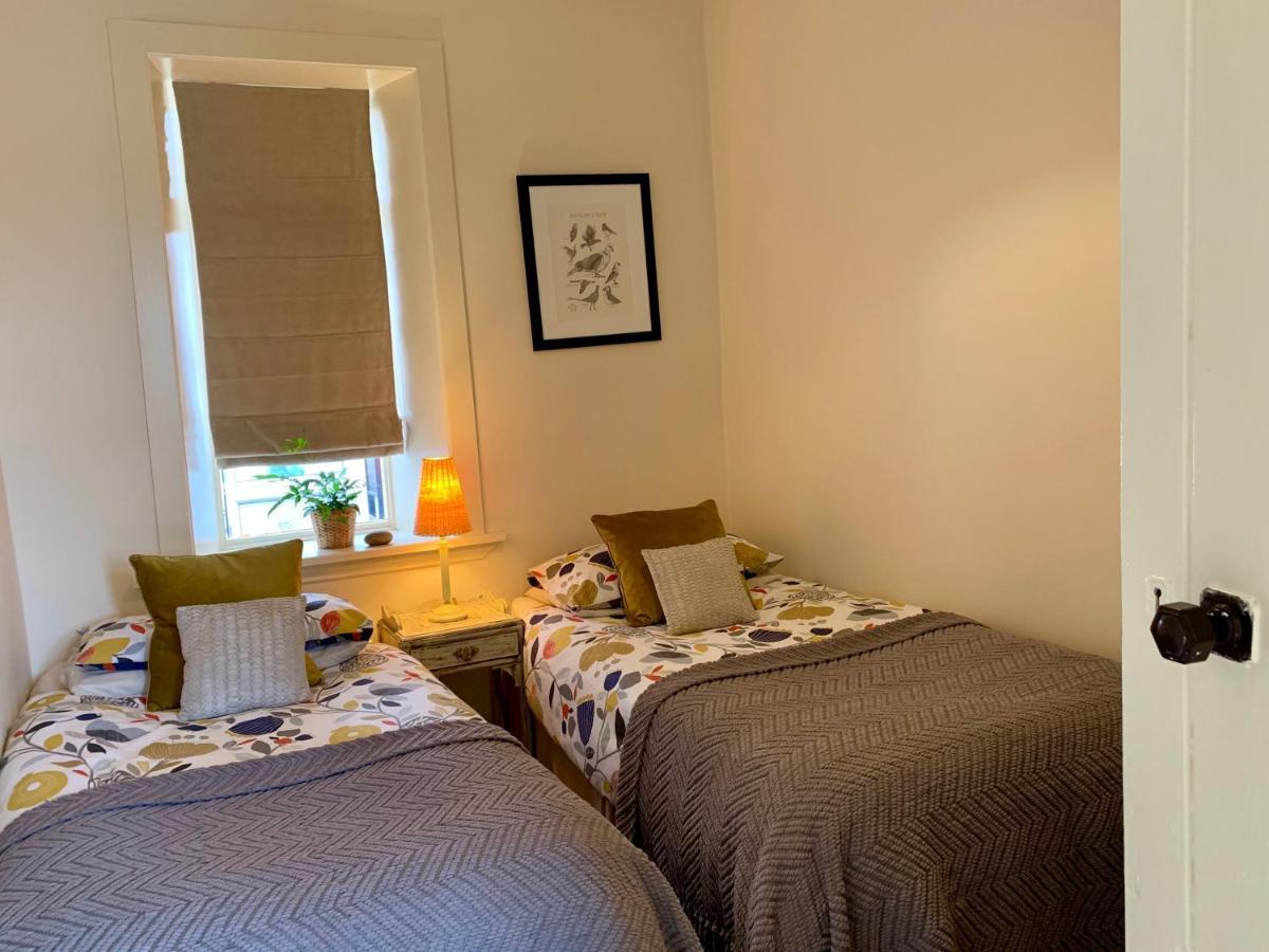 Blair Cottage Rowardennan Zewnętrze zdjęcie
