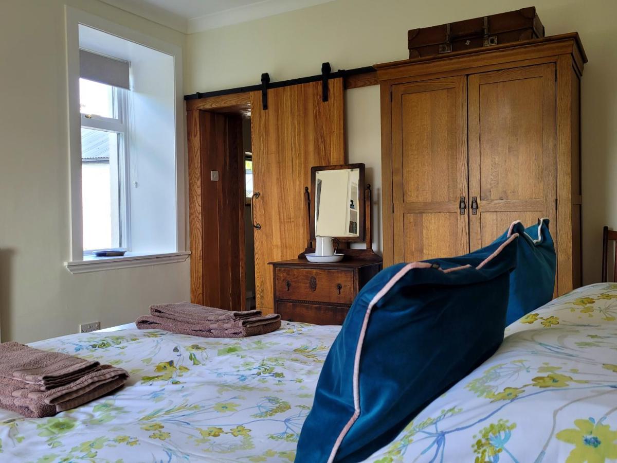 Blair Cottage Rowardennan Zewnętrze zdjęcie