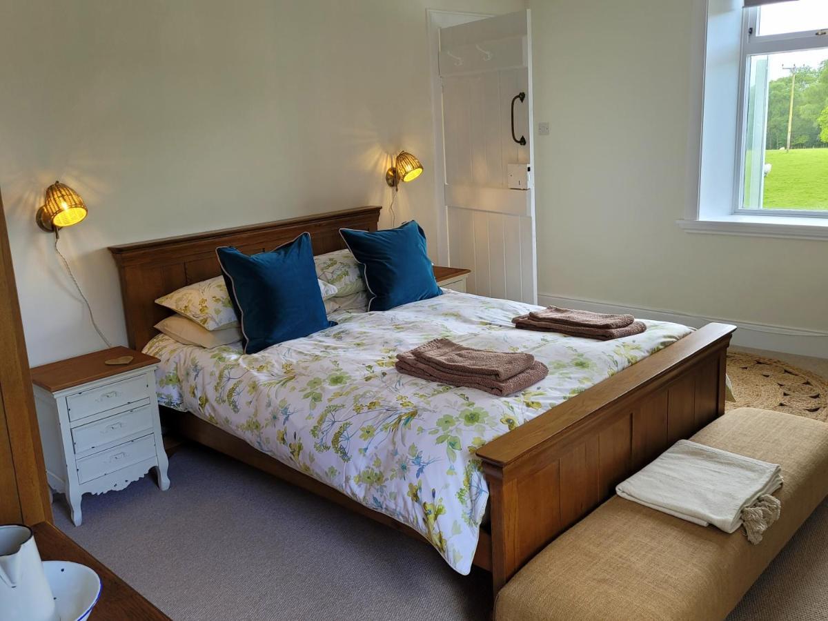 Blair Cottage Rowardennan Zewnętrze zdjęcie
