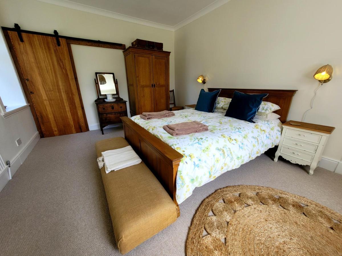 Blair Cottage Rowardennan Zewnętrze zdjęcie