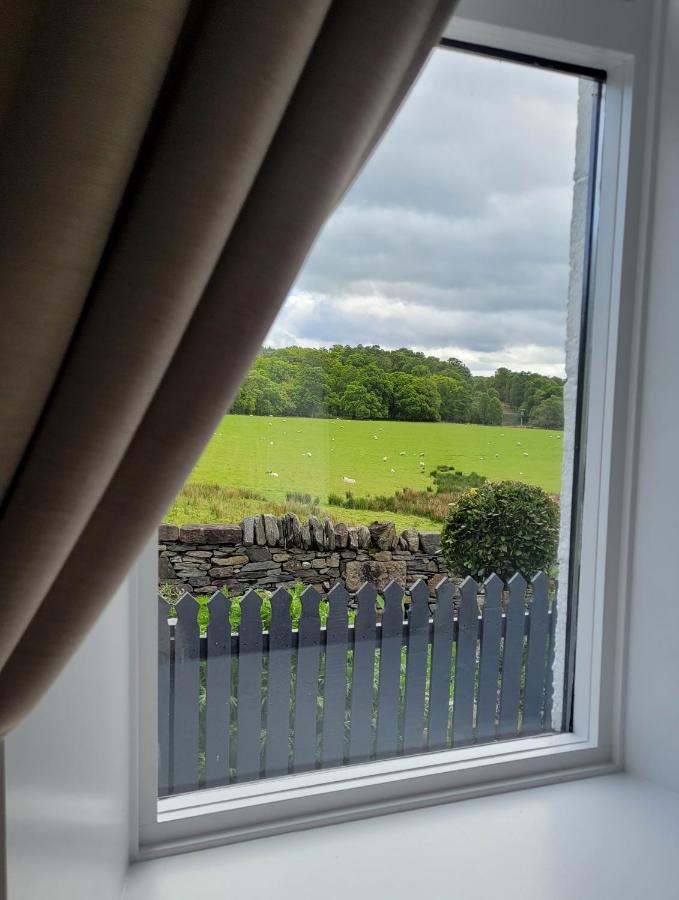 Blair Cottage Rowardennan Zewnętrze zdjęcie