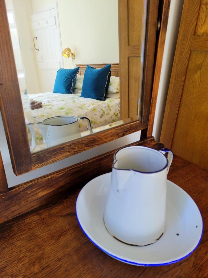 Blair Cottage Rowardennan Zewnętrze zdjęcie