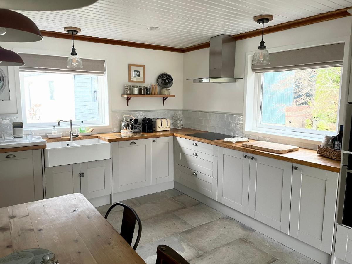 Blair Cottage Rowardennan Zewnętrze zdjęcie