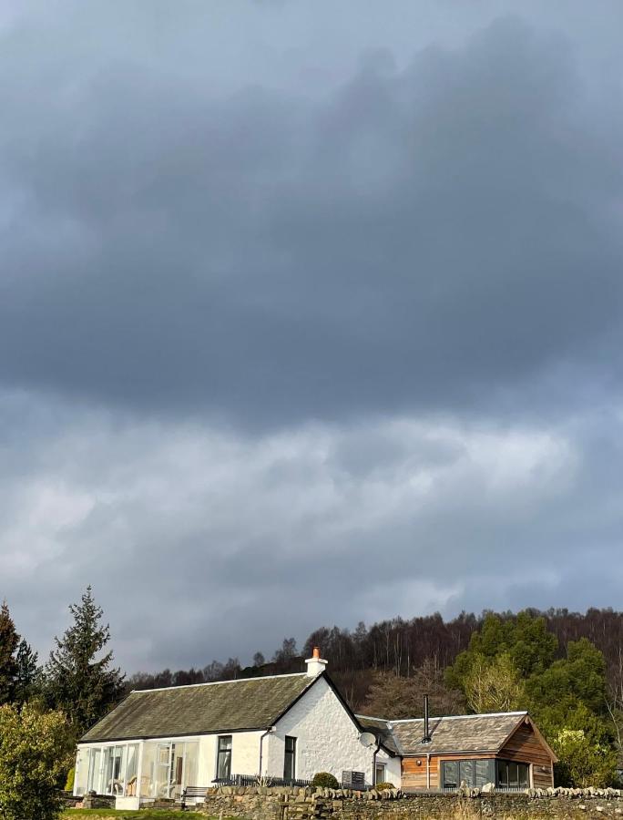 Blair Cottage Rowardennan Zewnętrze zdjęcie