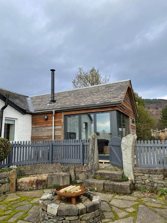 Blair Cottage Rowardennan Zewnętrze zdjęcie