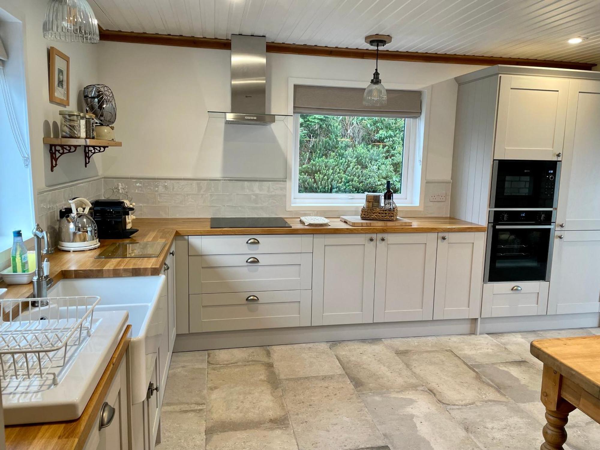Blair Cottage Rowardennan Zewnętrze zdjęcie