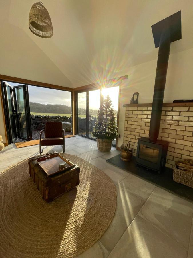 Blair Cottage Rowardennan Zewnętrze zdjęcie