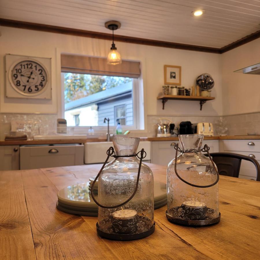 Blair Cottage Rowardennan Zewnętrze zdjęcie
