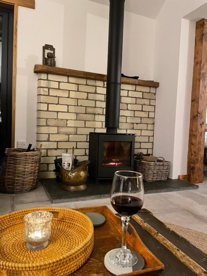 Blair Cottage Rowardennan Zewnętrze zdjęcie