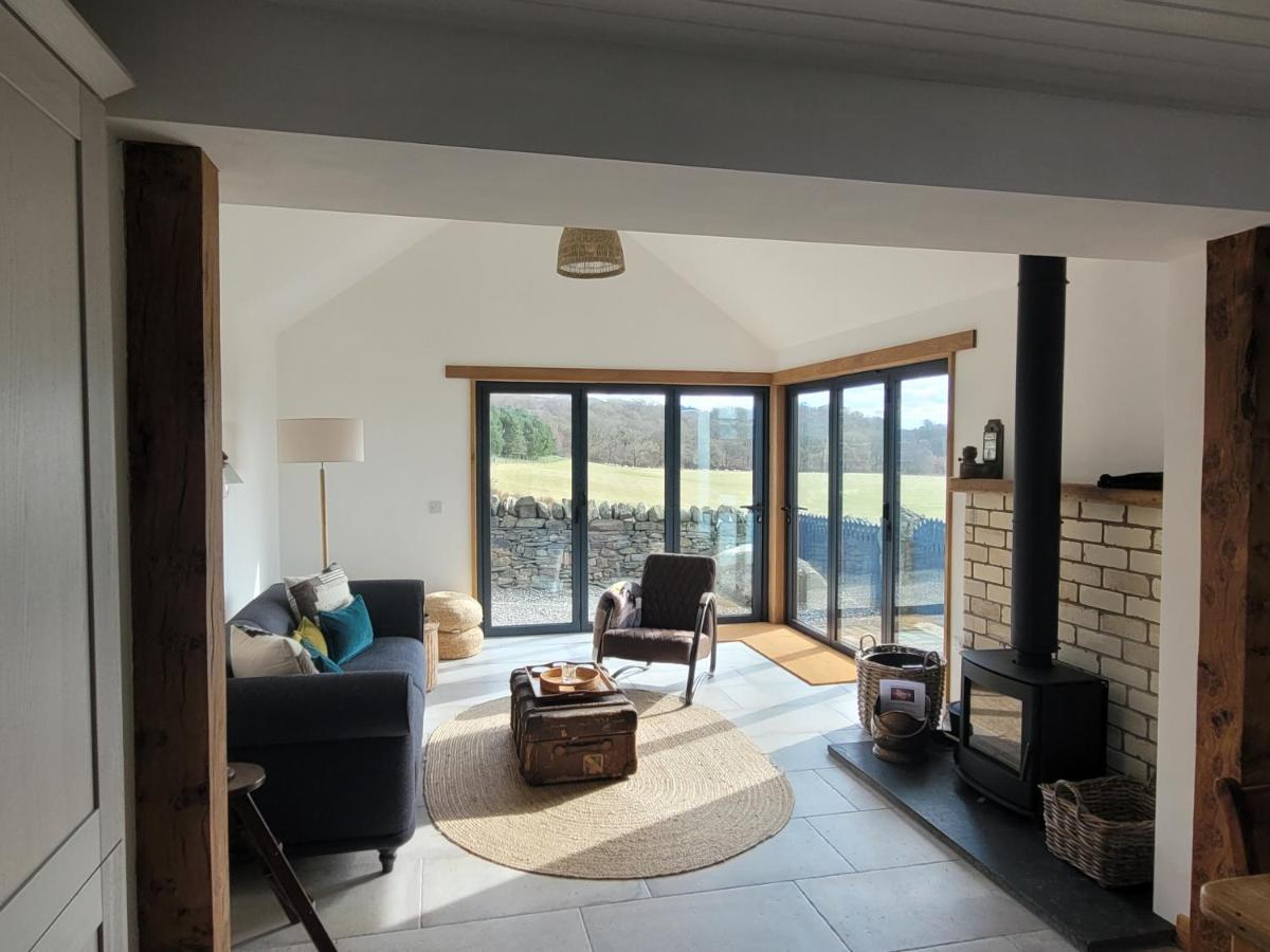 Blair Cottage Rowardennan Zewnętrze zdjęcie